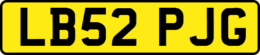 LB52PJG