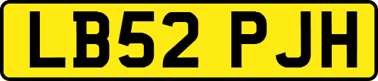 LB52PJH