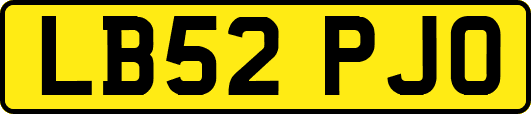 LB52PJO