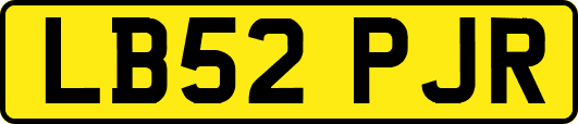 LB52PJR