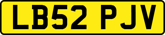 LB52PJV