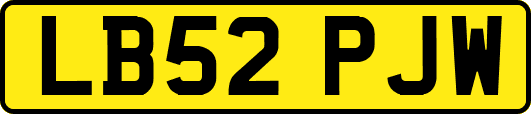 LB52PJW