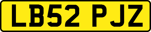 LB52PJZ