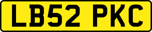 LB52PKC