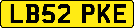 LB52PKE