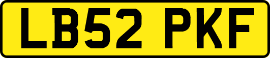 LB52PKF