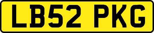 LB52PKG