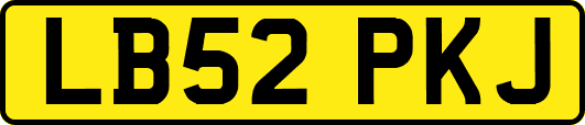 LB52PKJ