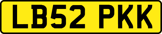 LB52PKK