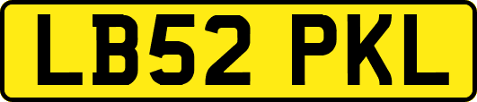 LB52PKL