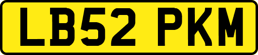 LB52PKM