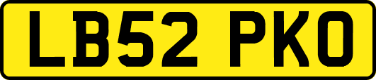 LB52PKO
