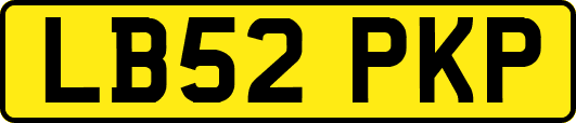 LB52PKP