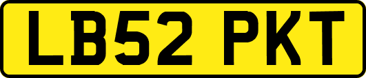 LB52PKT