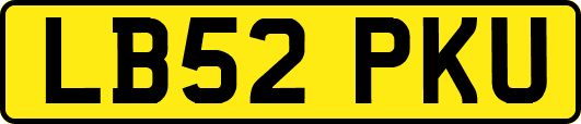 LB52PKU