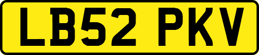 LB52PKV