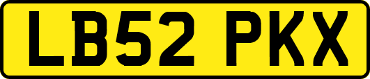 LB52PKX