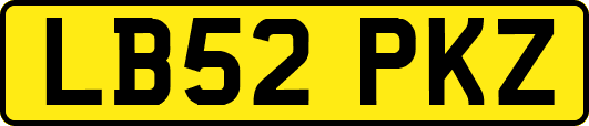LB52PKZ