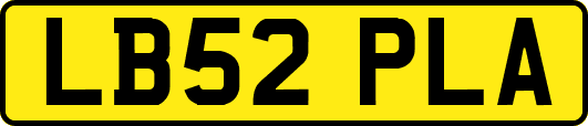 LB52PLA