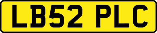 LB52PLC