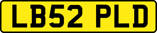 LB52PLD