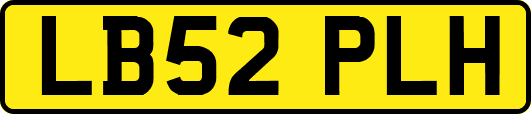 LB52PLH