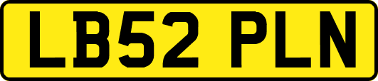 LB52PLN
