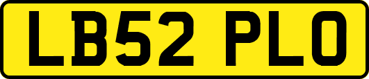 LB52PLO