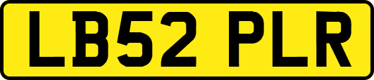 LB52PLR