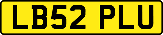 LB52PLU