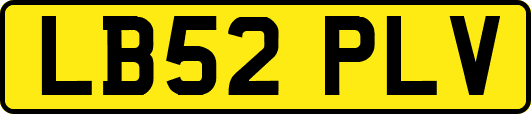 LB52PLV
