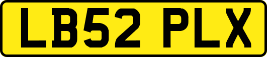LB52PLX