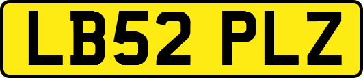 LB52PLZ