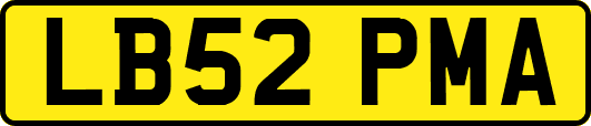LB52PMA