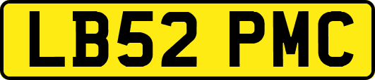 LB52PMC