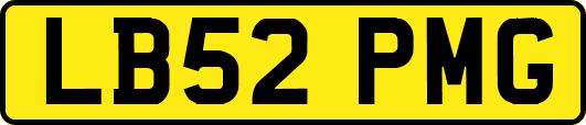 LB52PMG
