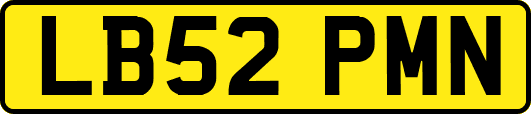 LB52PMN