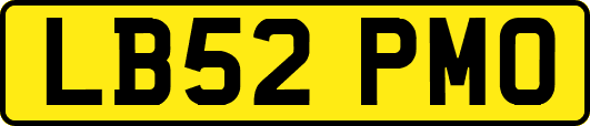 LB52PMO