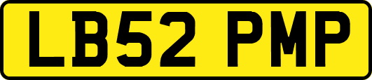LB52PMP