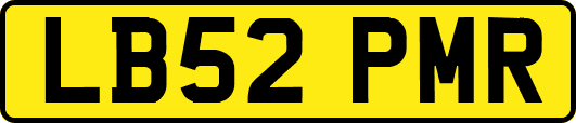 LB52PMR