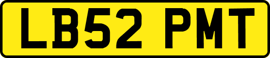 LB52PMT