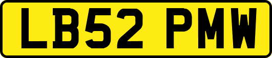 LB52PMW