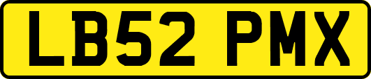 LB52PMX