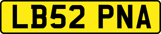 LB52PNA