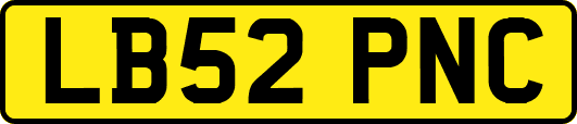 LB52PNC