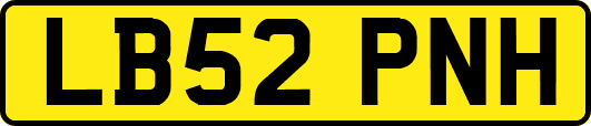 LB52PNH