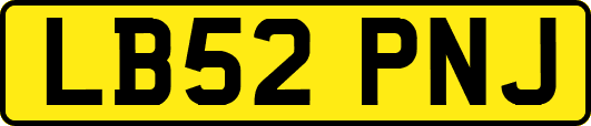 LB52PNJ