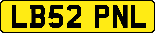 LB52PNL