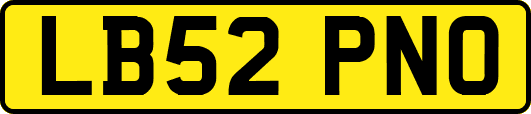 LB52PNO