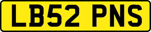 LB52PNS